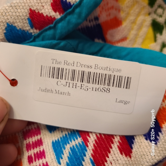 Colorful Patterned Women's Shorts - Picture 5 of 5